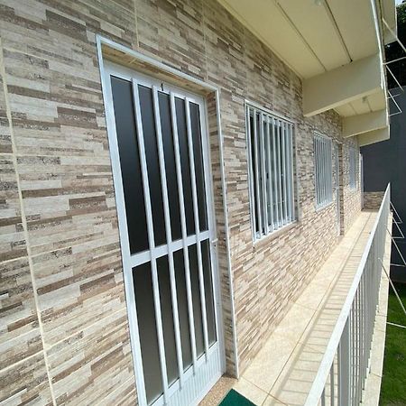 Aconchego Petropolis Apartment Ngoại thất bức ảnh