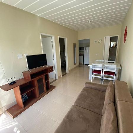Aconchego Petropolis Apartment Ngoại thất bức ảnh