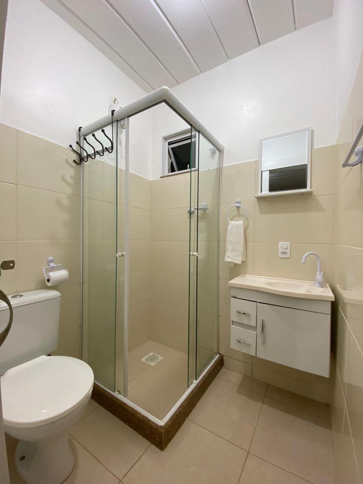 Aconchego Petropolis Apartment Ngoại thất bức ảnh