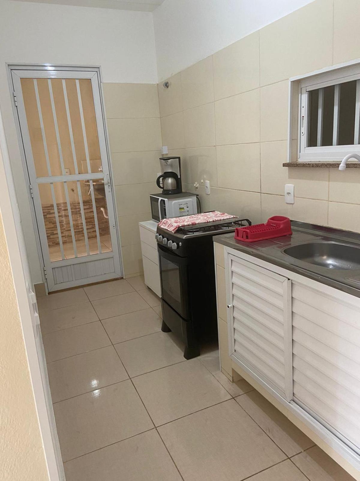 Aconchego Petropolis Apartment Ngoại thất bức ảnh