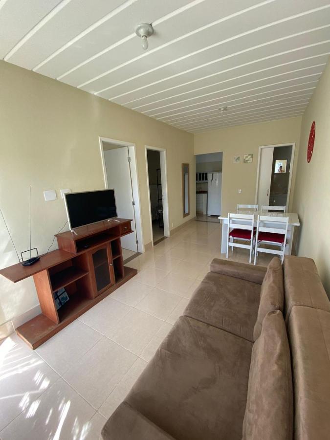 Aconchego Petropolis Apartment Ngoại thất bức ảnh