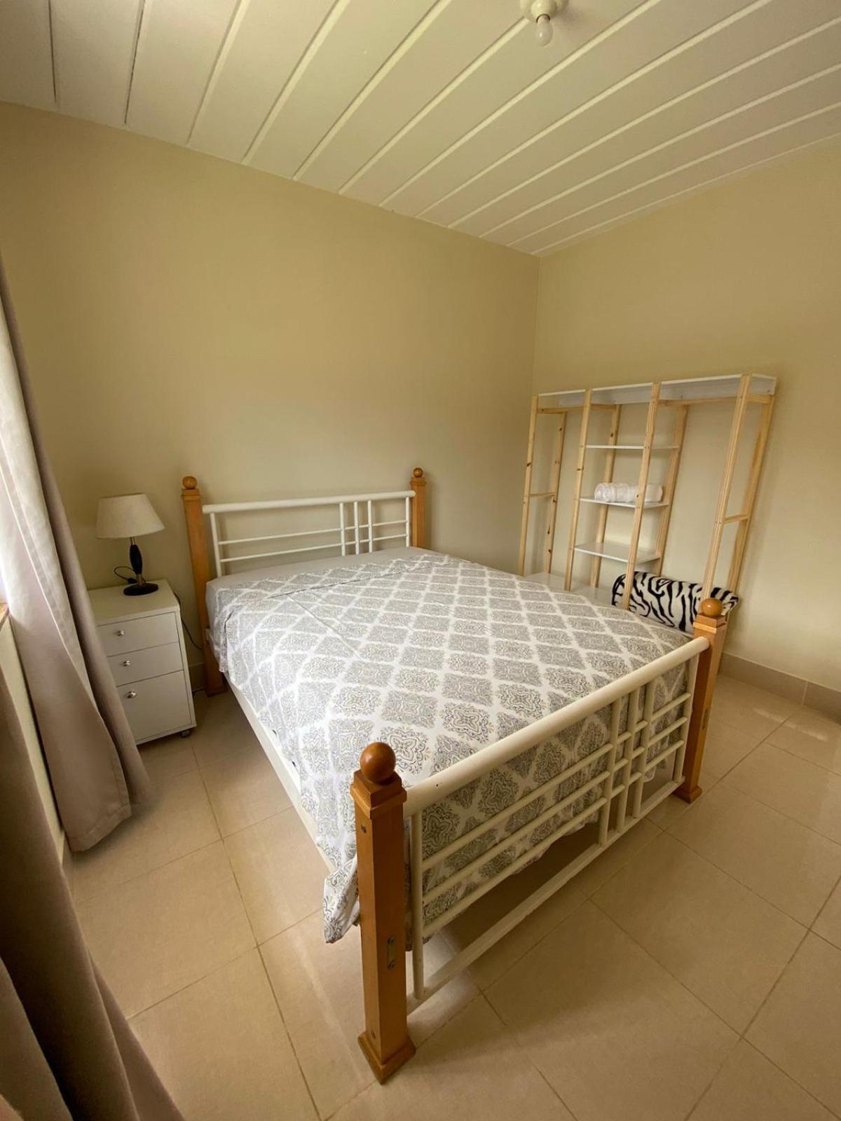 Aconchego Petropolis Apartment Ngoại thất bức ảnh