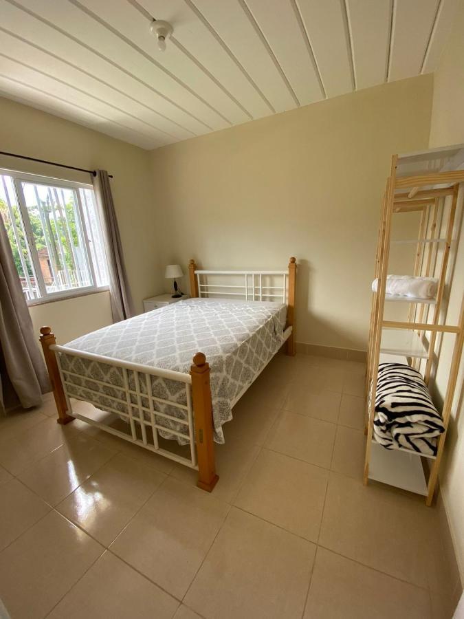 Aconchego Petropolis Apartment Ngoại thất bức ảnh
