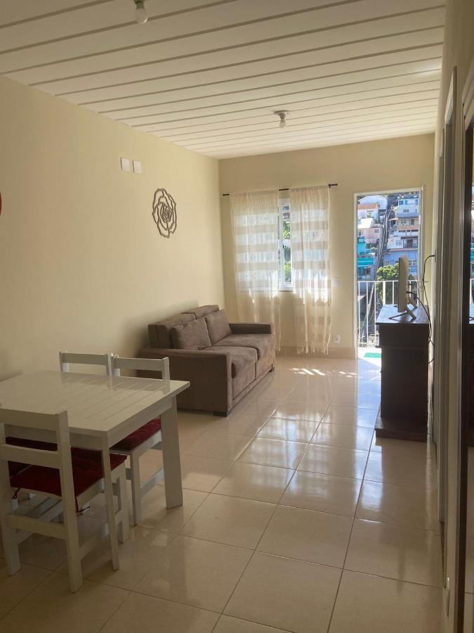 Aconchego Petropolis Apartment Ngoại thất bức ảnh