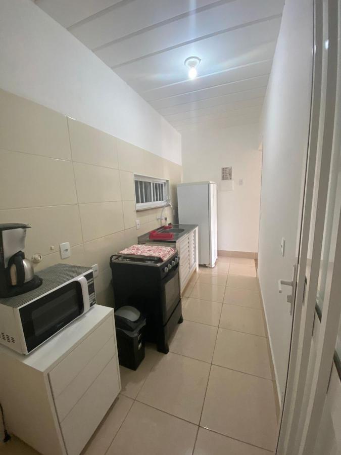 Aconchego Petropolis Apartment Ngoại thất bức ảnh